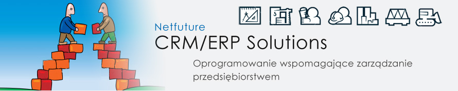 Systemy CRM/ERP